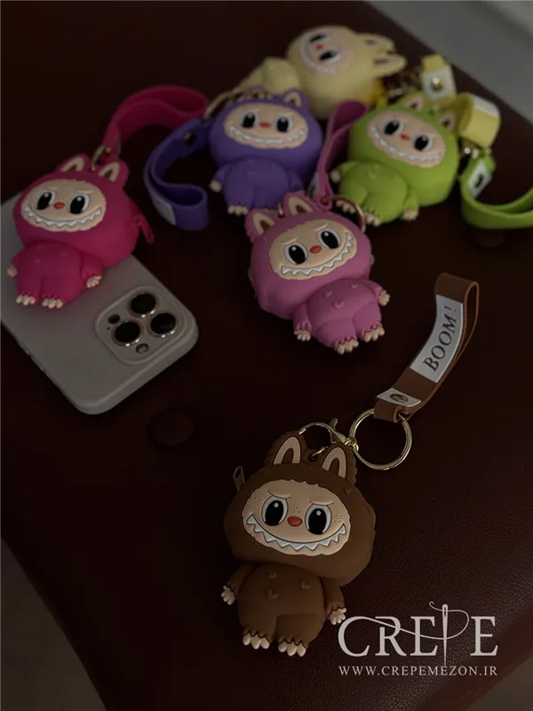 جاسووئیچی لبوبو