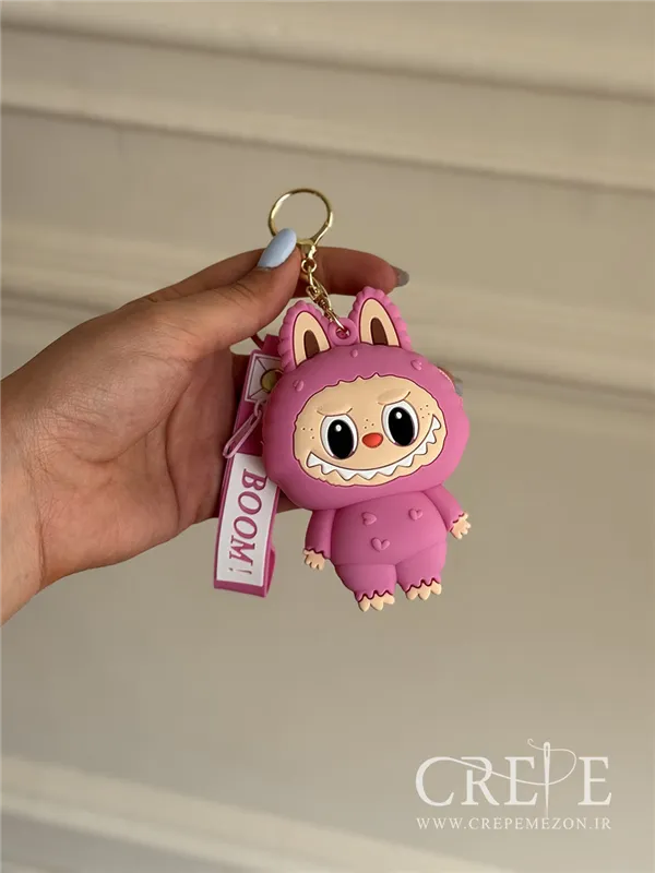 جاسووئیچی لبوبو