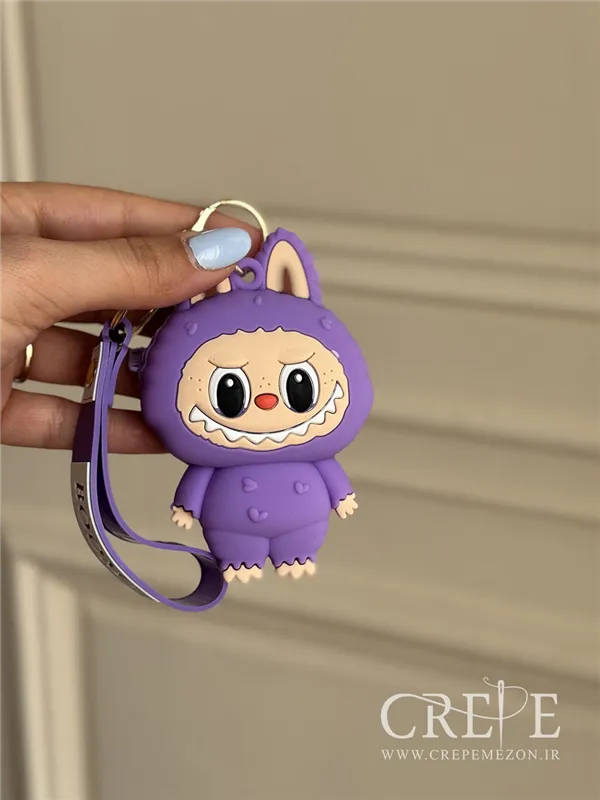 جاسووئیچی لبوبو