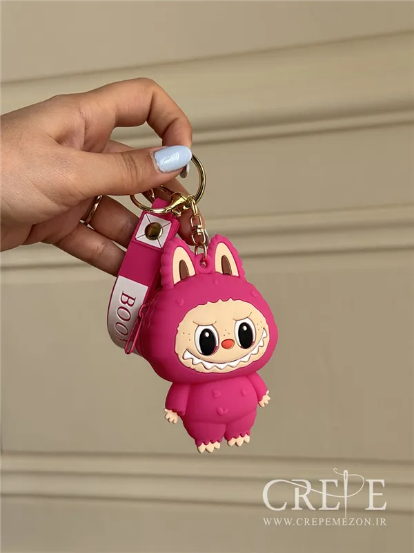 جاسووئیچی لبوبو