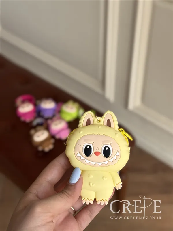 جاسووئیچی لبوبو