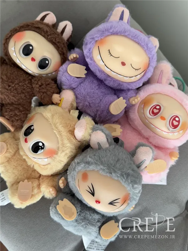 لبوبو سوپرایزی