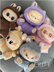 لبوبو سوپرایزی