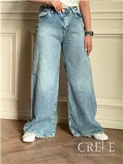 جین فول بگ قد 109