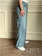 جین فول بگ قد 109