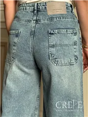 جین فول بگ قد 109