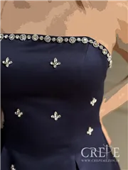 ماکسی شکوفه نگینی 