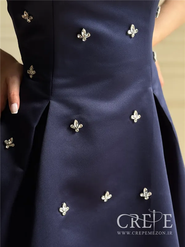 ماکسی شکوفه نگینی 