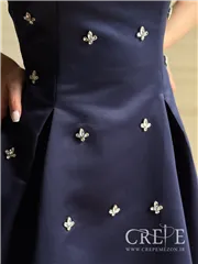 ماکسی شکوفه نگینی 