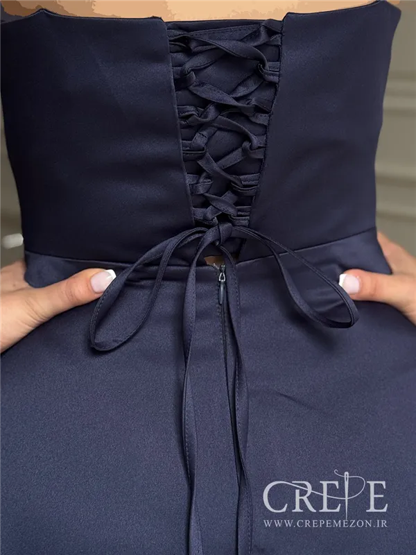 ماکسی شکوفه نگینی 