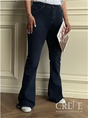 جین بوت کات قد 114