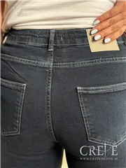 جین بوت کات قد 114