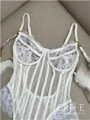 بادی توری پردار