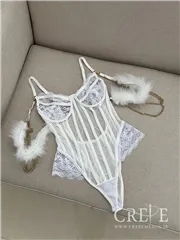 بادی توری پردار