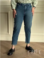 جین مام فیت قد 90