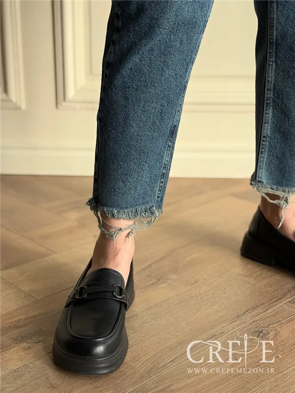 جین مام فیت قد 90