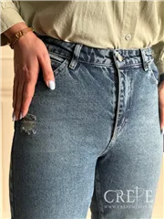 جین مام فیت قد 90