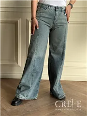 جین شافل جلو خطدار قد 109