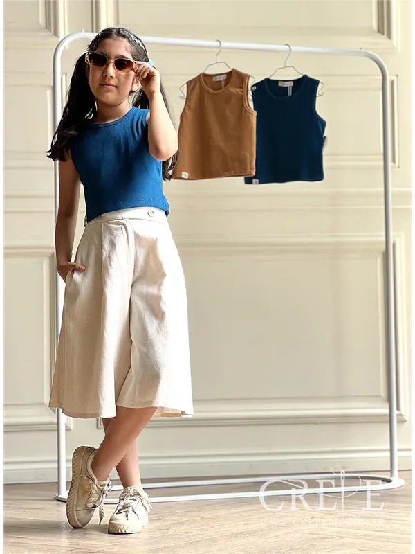 کراپ اسپرت کشی