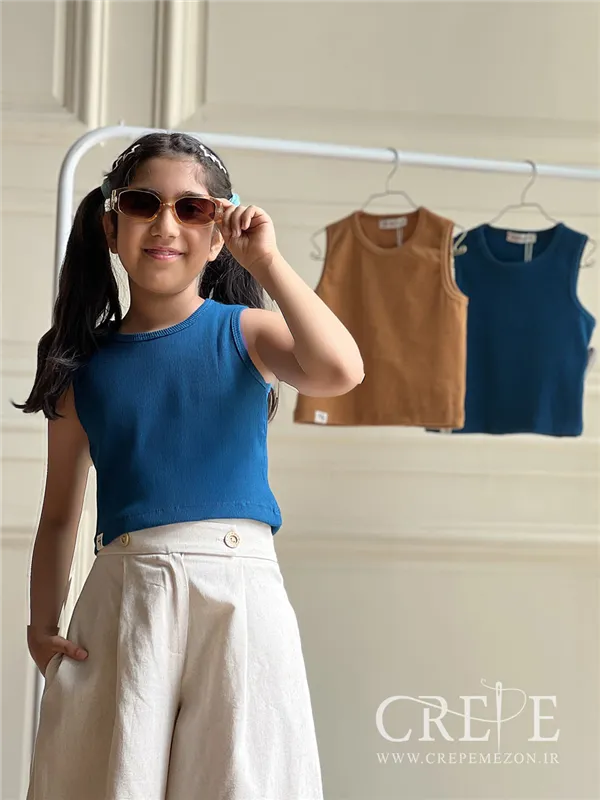 کراپ اسپرت کشی