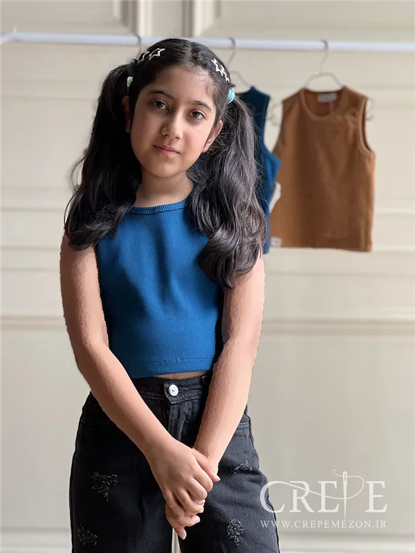 کراپ اسپرت کشی