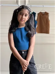 کراپ اسپرت کشی