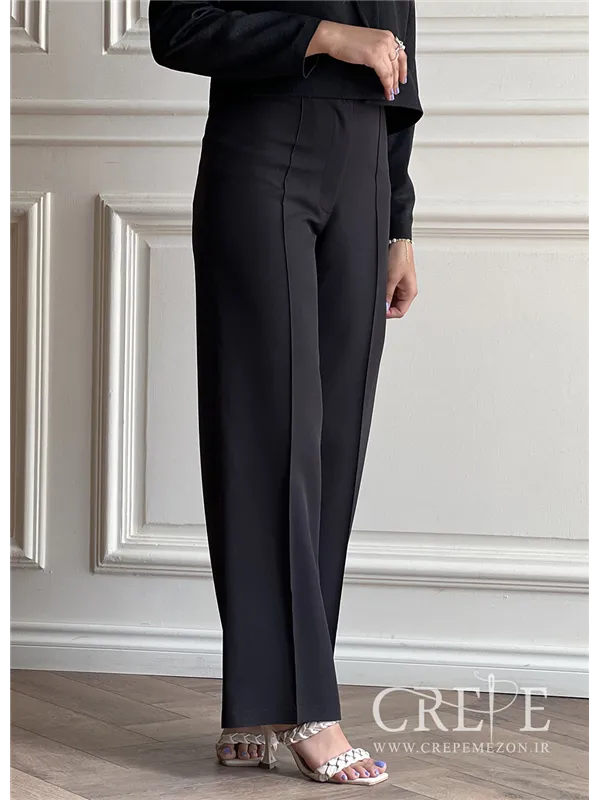 شلوار مازراتی از بالا راسته