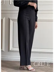 شلوار مازراتی از بالا راسته