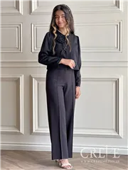 شلوار مازراتی از بالا راسته