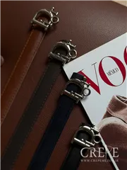 کمربند 2/5 سانت سگک دیور