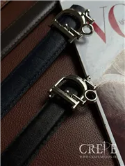 کمربند 2/5 سانت سگک دیور