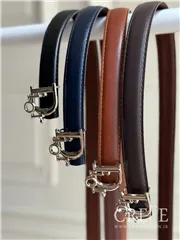 کمربند 2/5 سانت سگک دیور