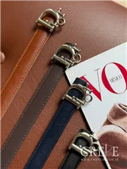 کمربند 2/5 سانت سگک دیور