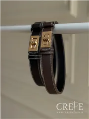 کمربند 2.5 سانت هرمس