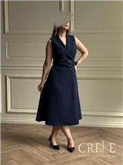 سارافون آستین حلقه