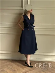 سارافون آستین حلقه