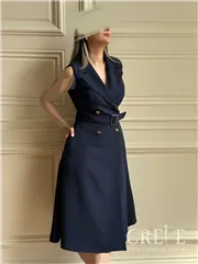 سارافون آستین حلقه