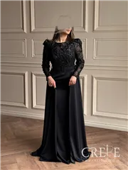 ماکسی ساتن و پنل دو دامنه