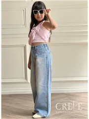 کراپ پاپیون مرواریدی  