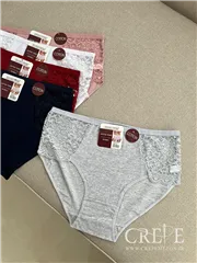 شورت سایز بزرگ بغل تور KoKowei