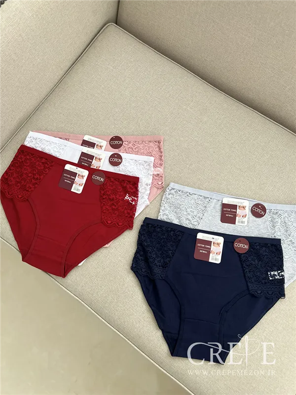 شورت سایز بزرگ بغل تور KoKowei