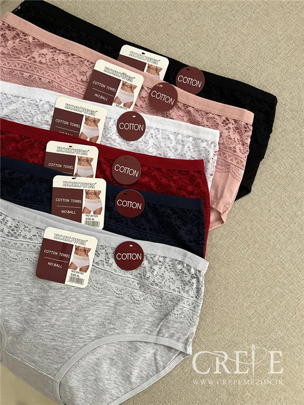 شورت سایز بزرگ kokowei4123