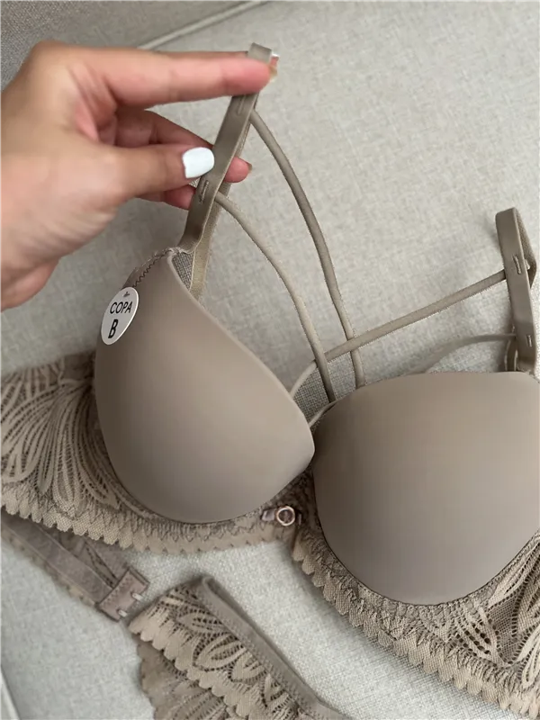 ست اسفنجی هارنس دار chanvie