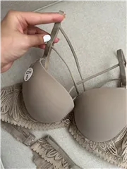 ست اسفنجی هارنس دار chanvie