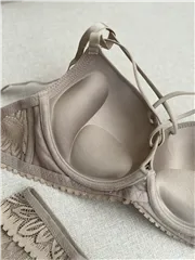 ست اسفنجی هارنس دار chanvie