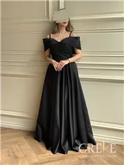 ماکسی یقه دراپه یلدا