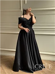 ماکسی یقه دراپه یلدا