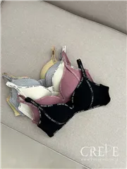 سوتین فانتزی اسپرت 