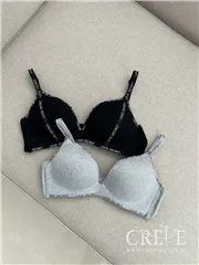 سوتین فانتزی اسپرت 