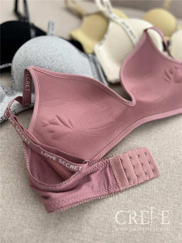 سوتین فانتزی اسپرت 